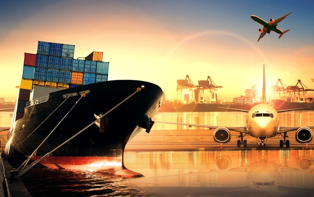 Door-to-Door Ocean Freight Service