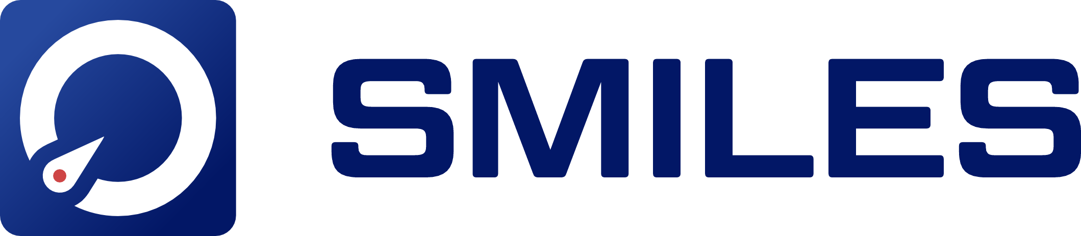 SMILES LOGISTICS LOGO