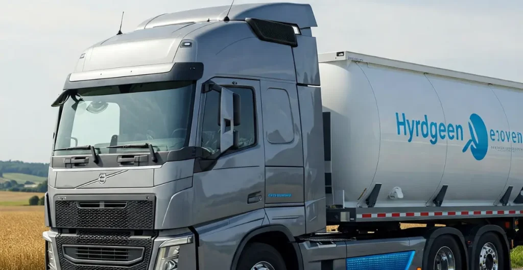 Eco-Friendly Logistics Solutions