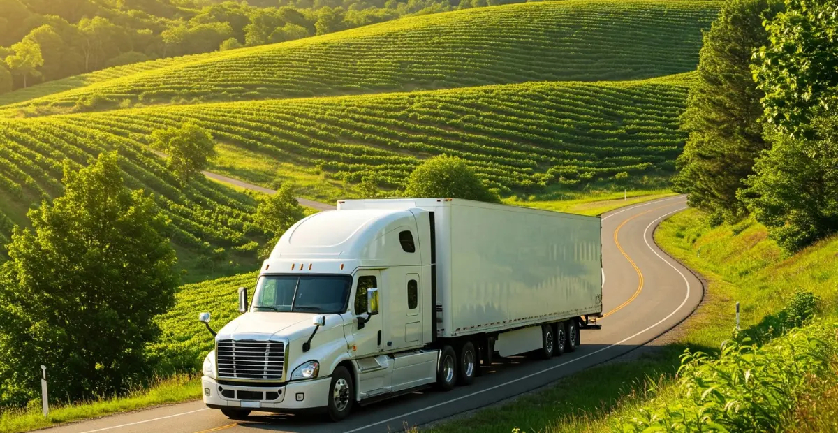 Logistics for Manufacturers