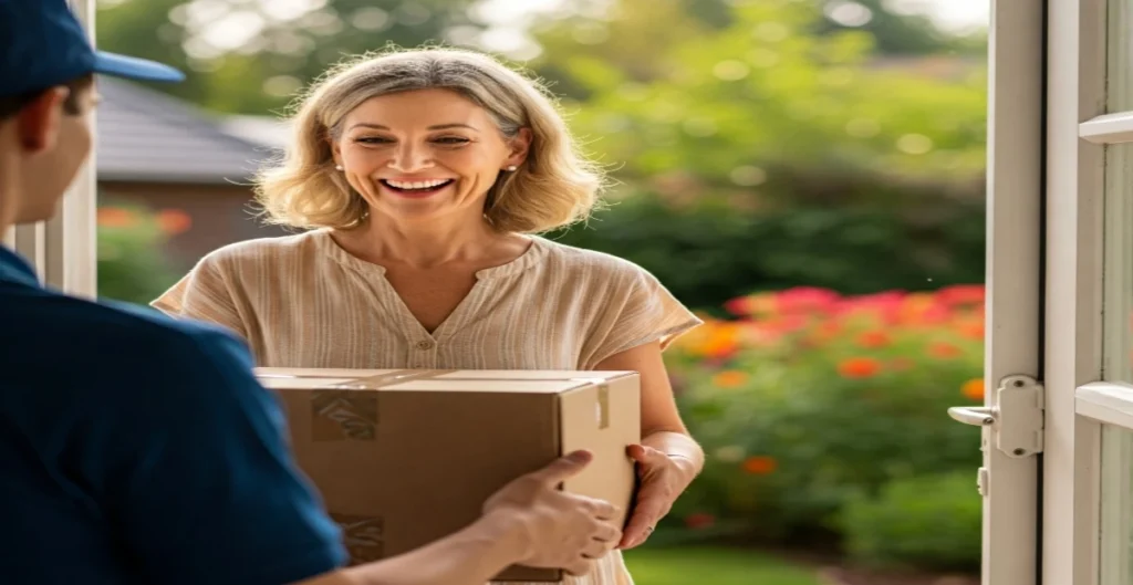 FMCG Logistics Solutions