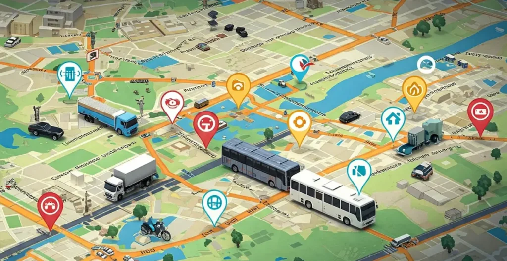Fleet Management Tools