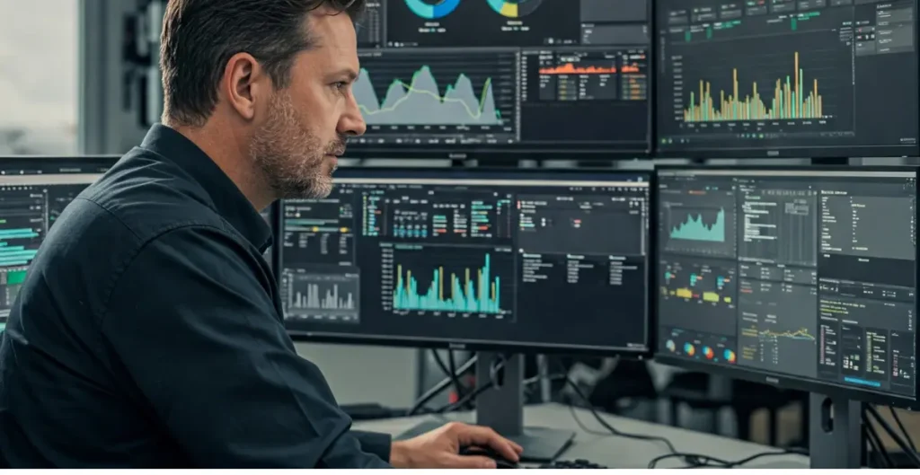 Fleet Management Tools for AI Tracking
