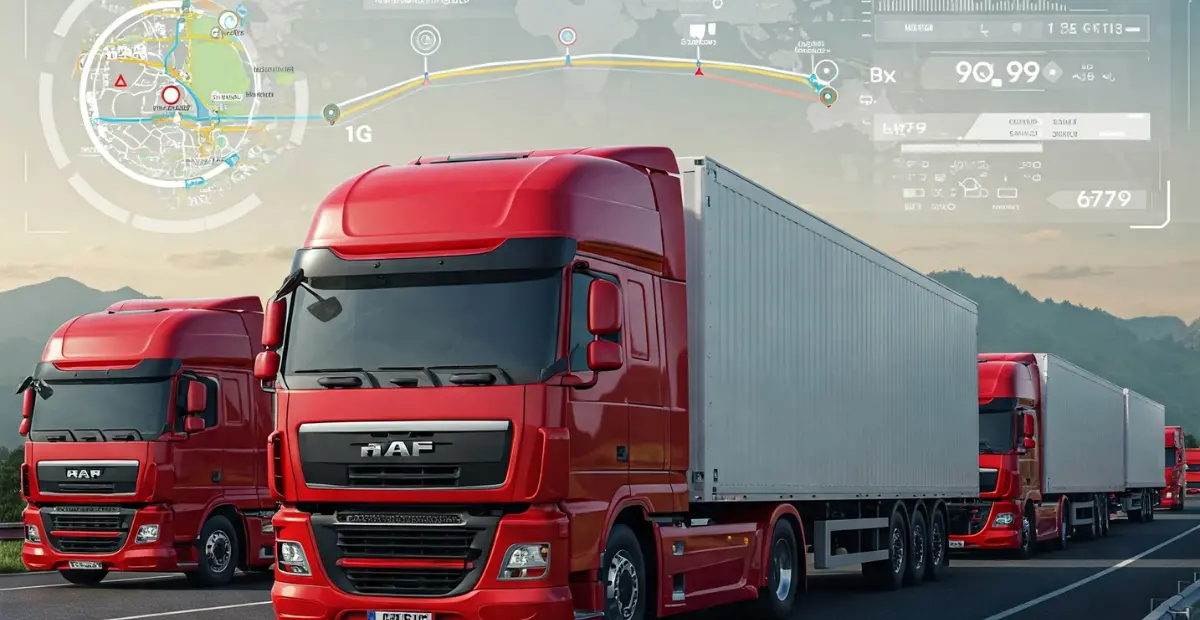 Fleet Management Tools