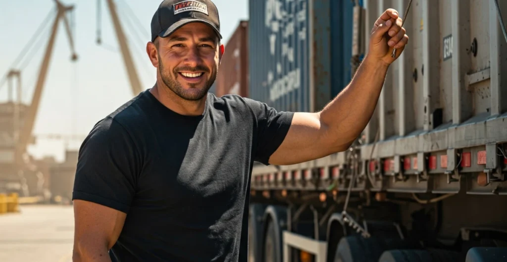 Full truckload shipping