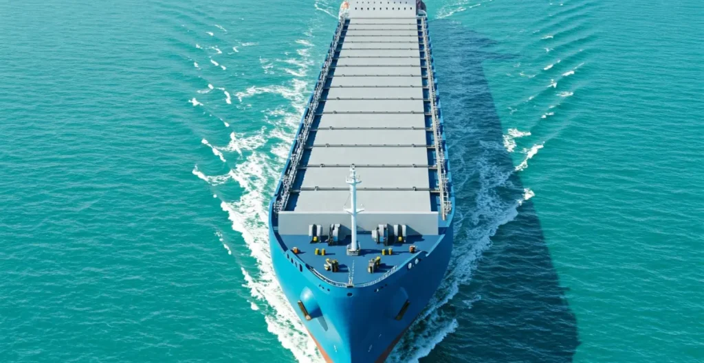 Logistics Services