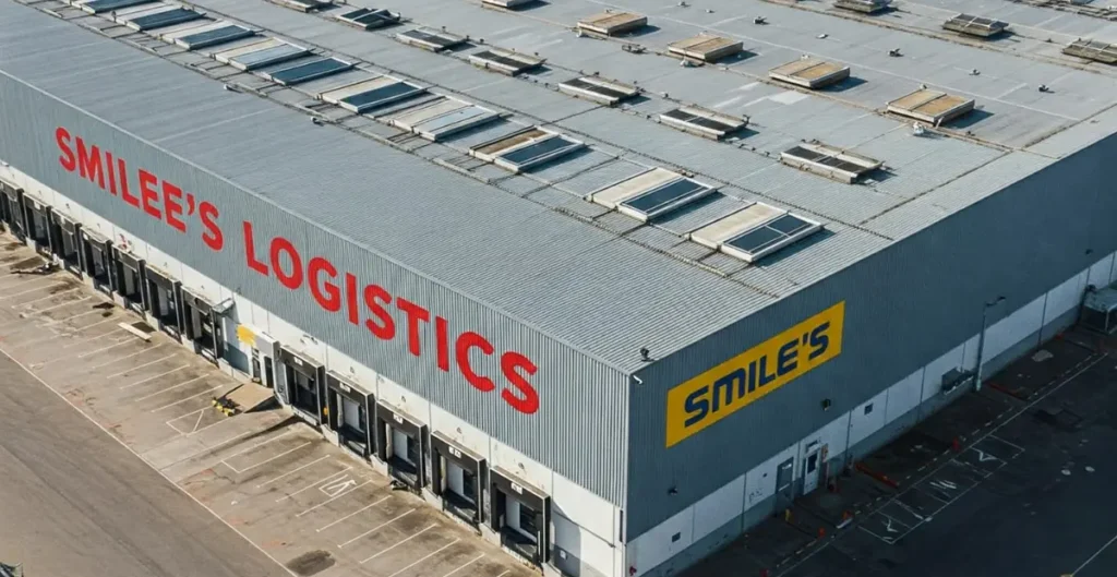 Logistic services