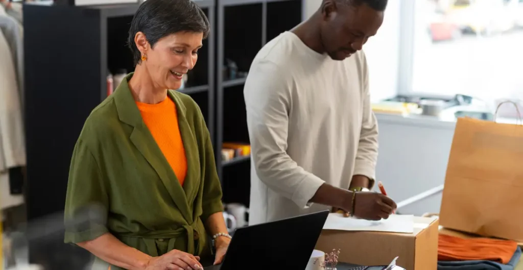 Reliable 3PL providers for small businesses