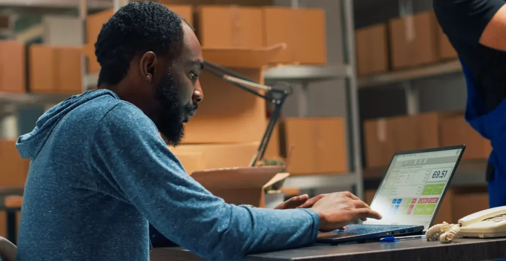 Reliable 3PL providers for small businesses