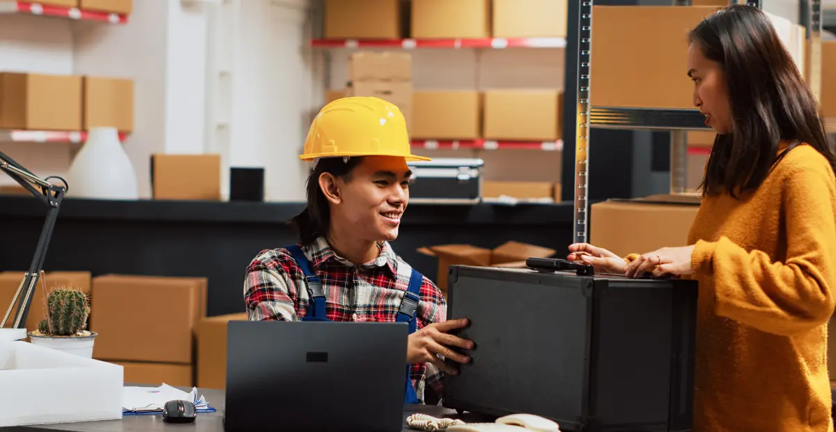 Reliable 3PL providers for small businesses