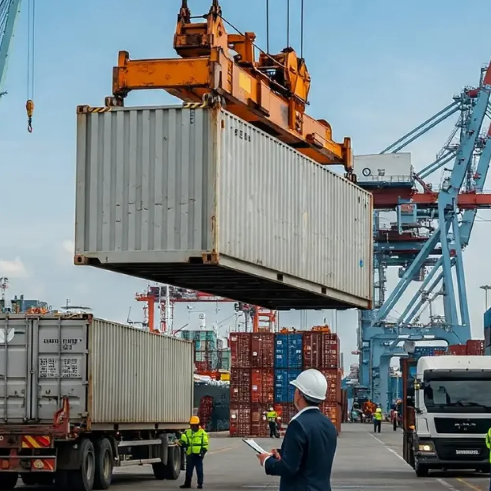 Logistics Services (2)